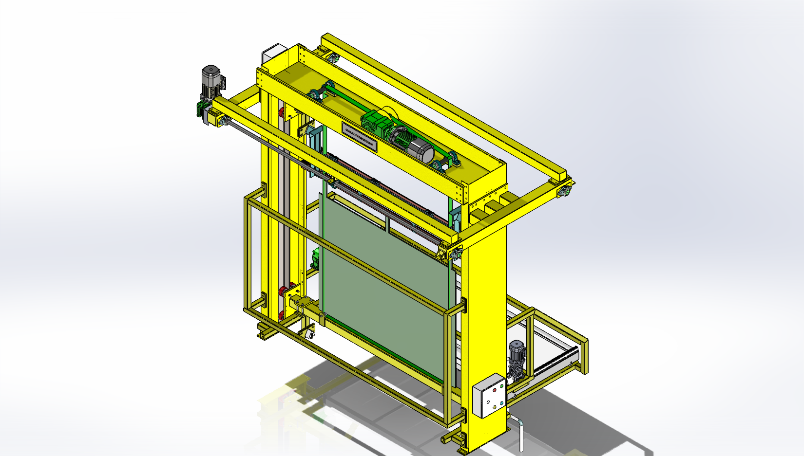 Material Handling