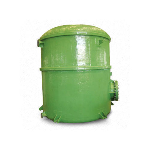 Storage tank