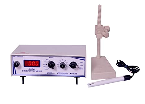 Conductivity Meter