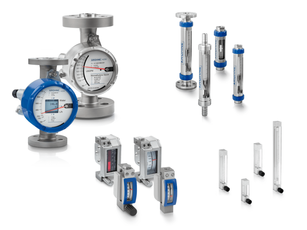 Flow Meter