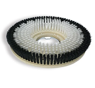 Scrubber Spares